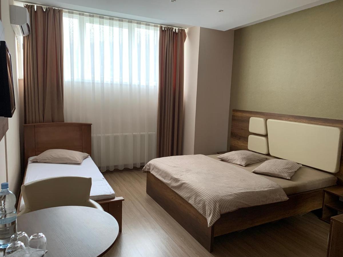 Hotel Antika Peć Zewnętrze zdjęcie