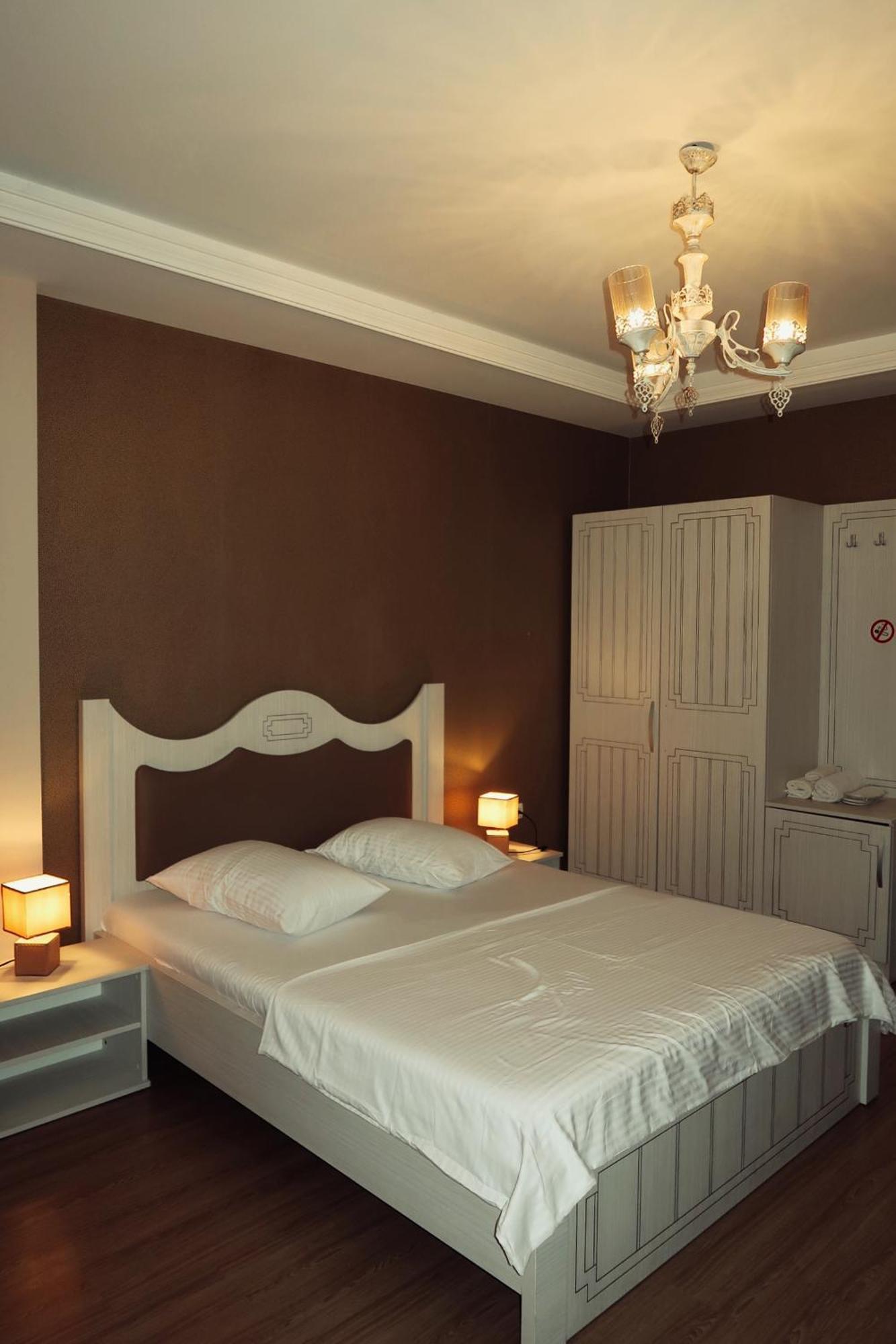 Hotel Antika Peć Zewnętrze zdjęcie