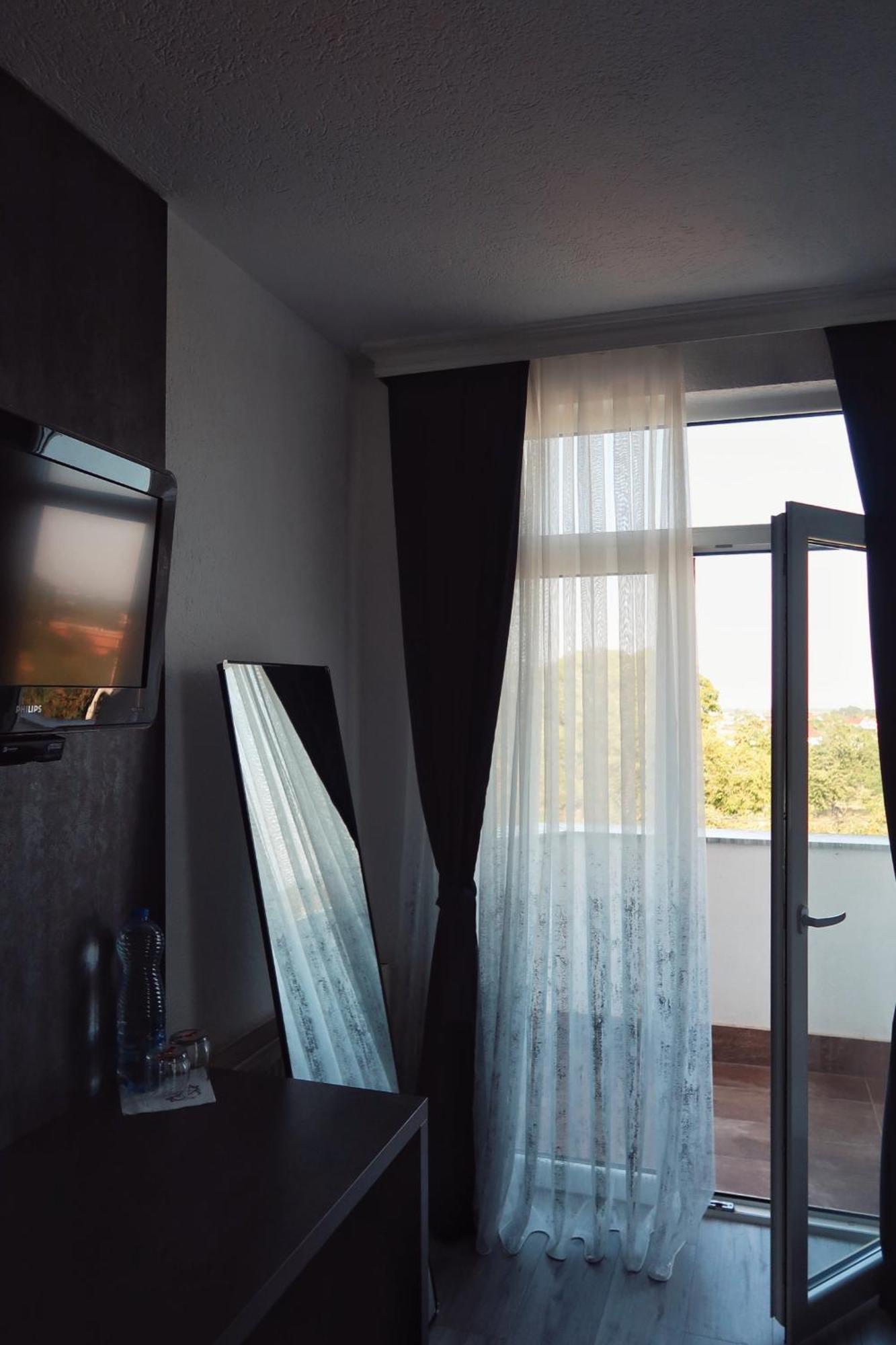 Hotel Antika Peć Zewnętrze zdjęcie