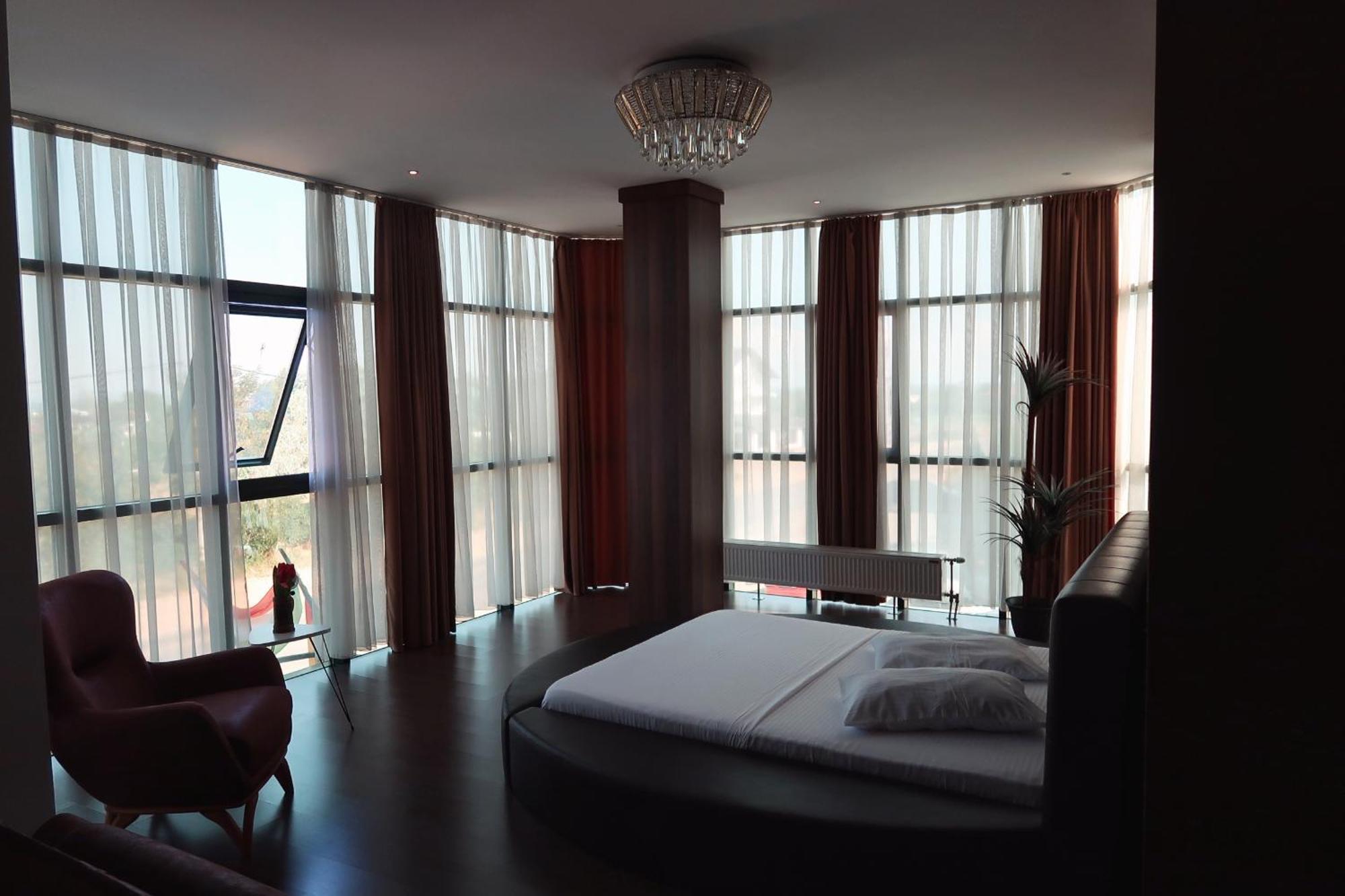 Hotel Antika Peć Zewnętrze zdjęcie