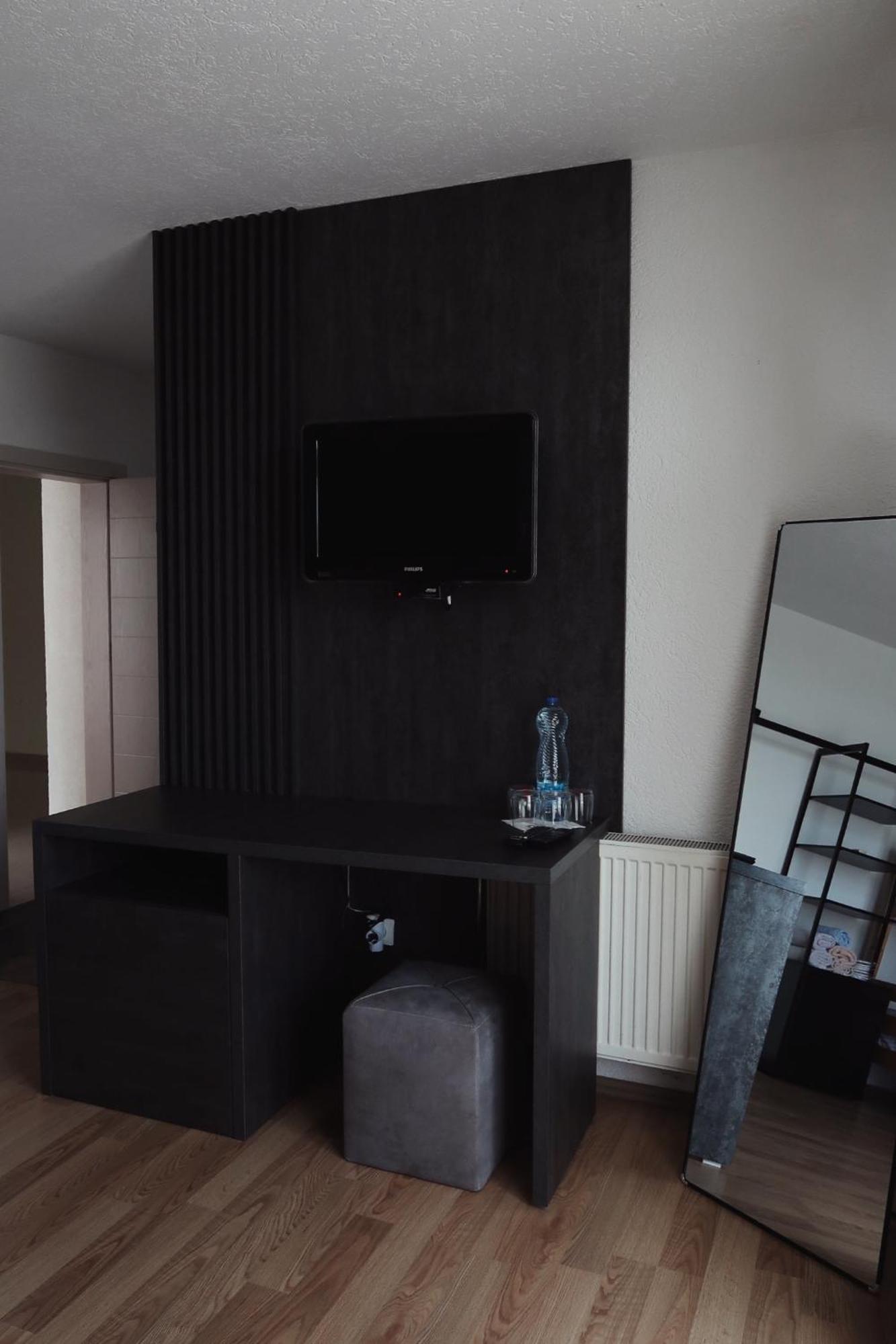 Hotel Antika Peć Zewnętrze zdjęcie