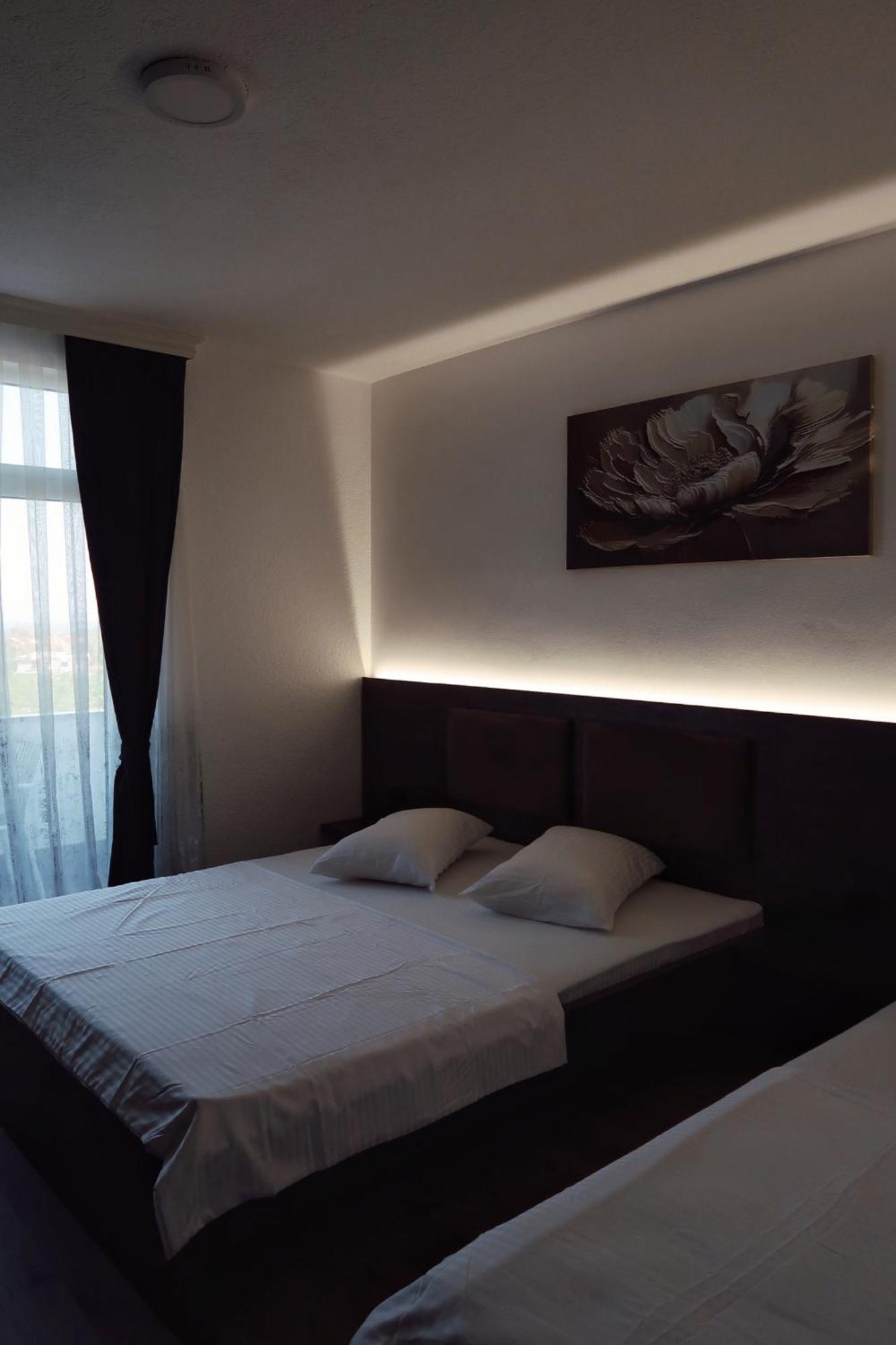 Hotel Antika Peć Zewnętrze zdjęcie