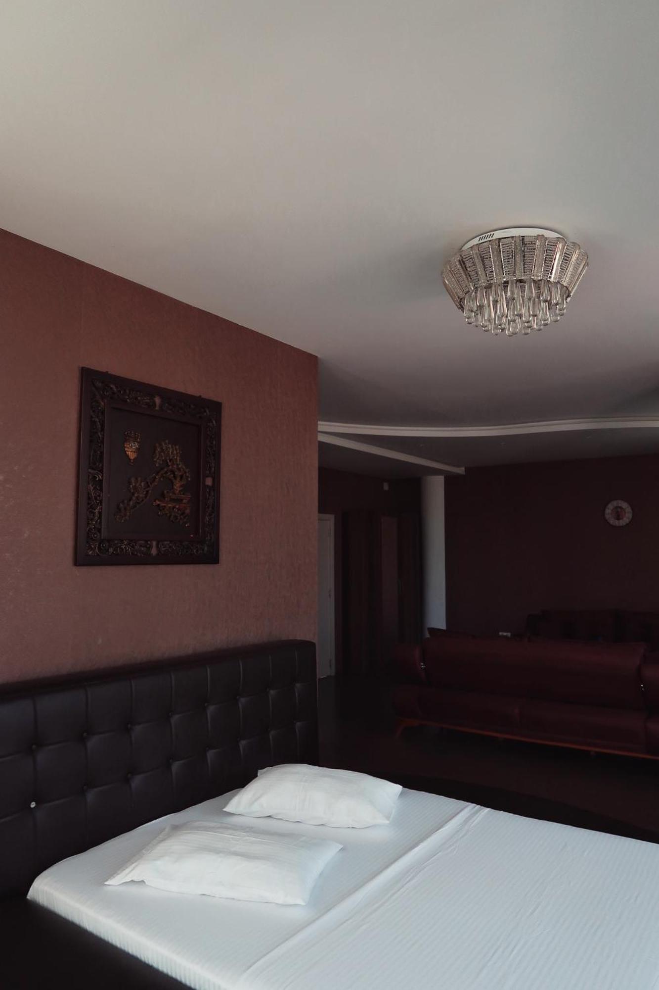 Hotel Antika Peć Zewnętrze zdjęcie