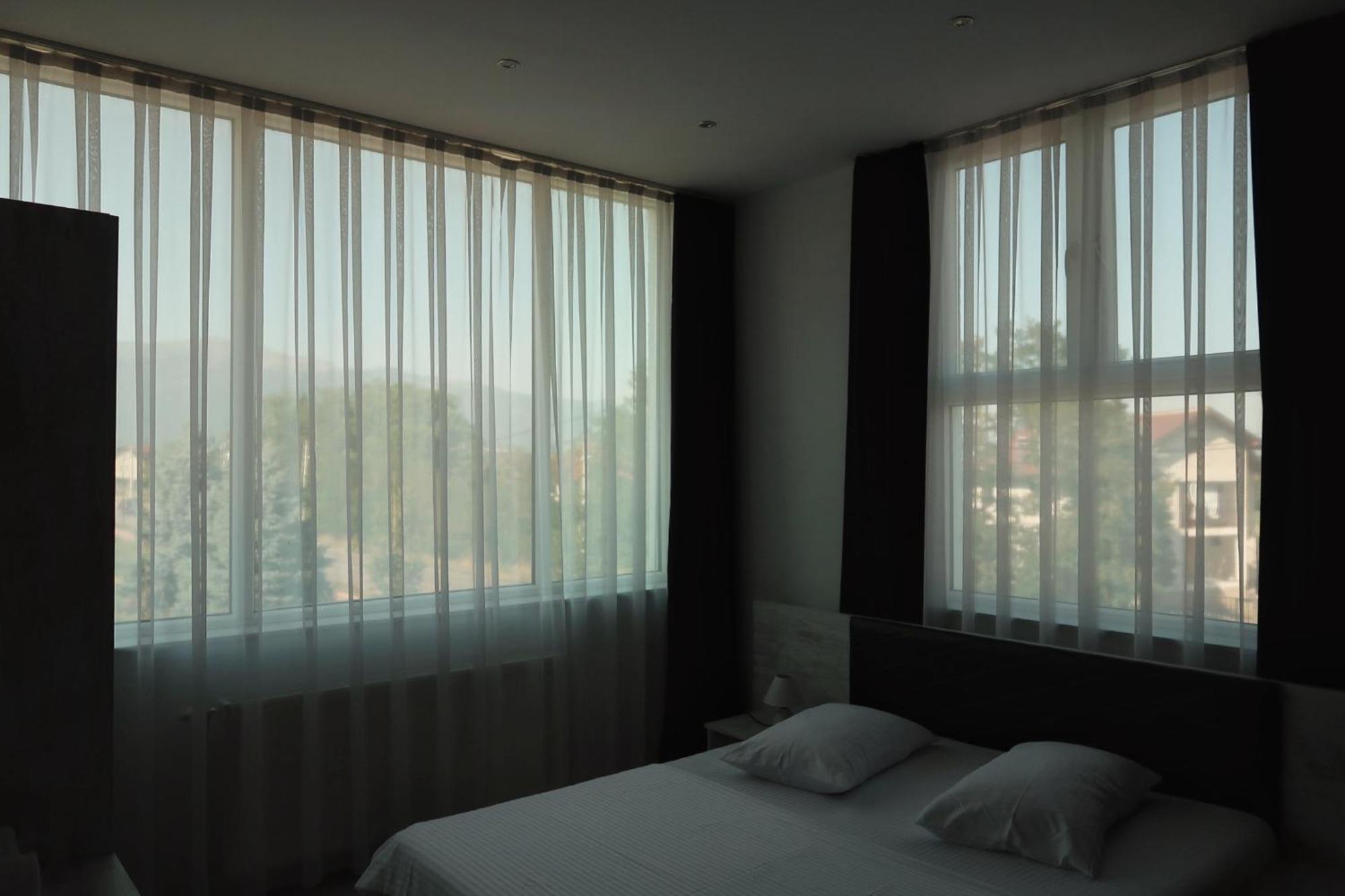 Hotel Antika Peć Zewnętrze zdjęcie
