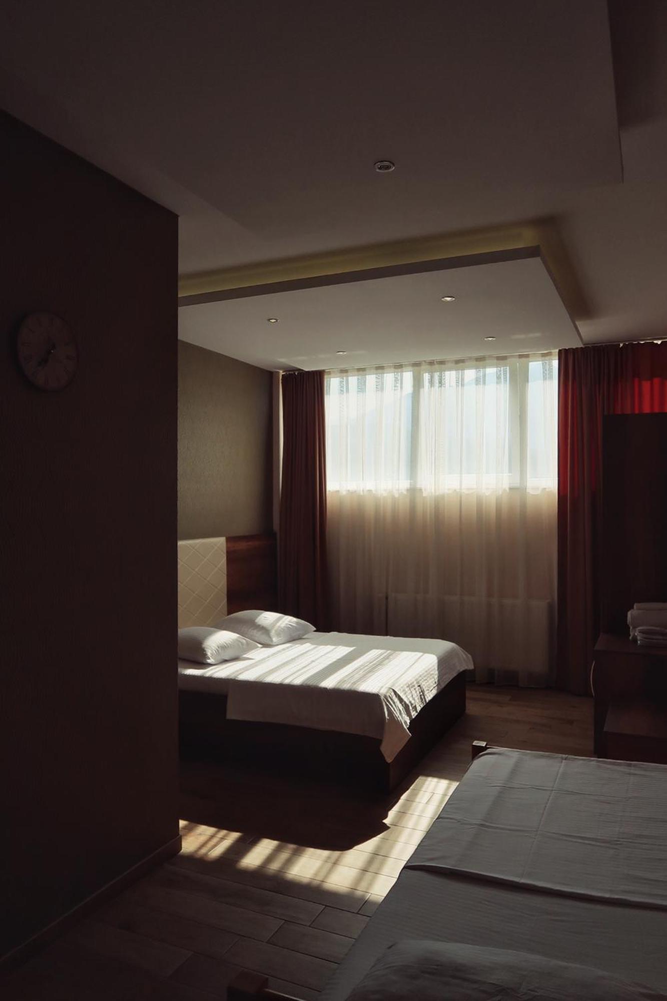 Hotel Antika Peć Zewnętrze zdjęcie