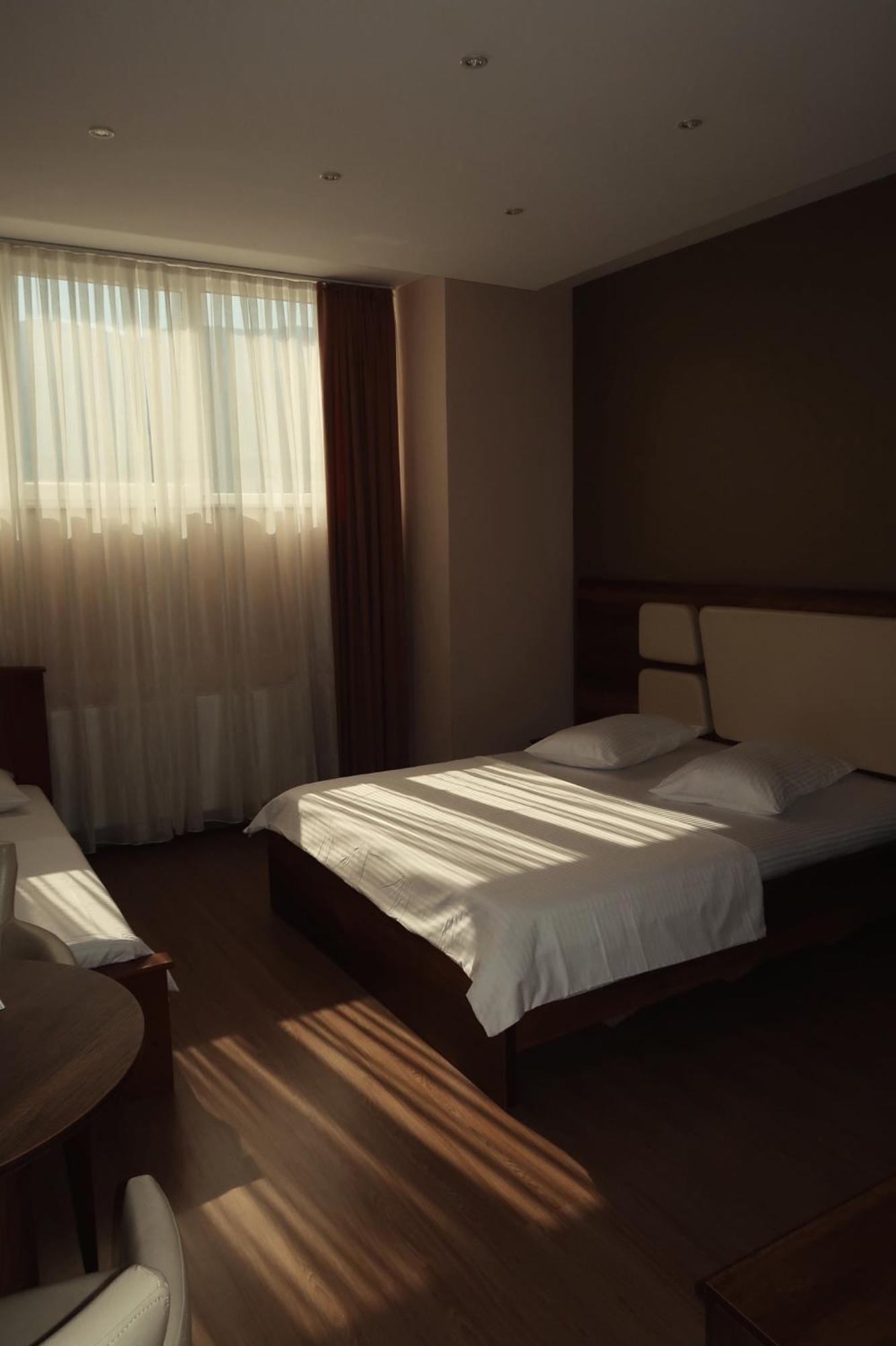 Hotel Antika Peć Zewnętrze zdjęcie