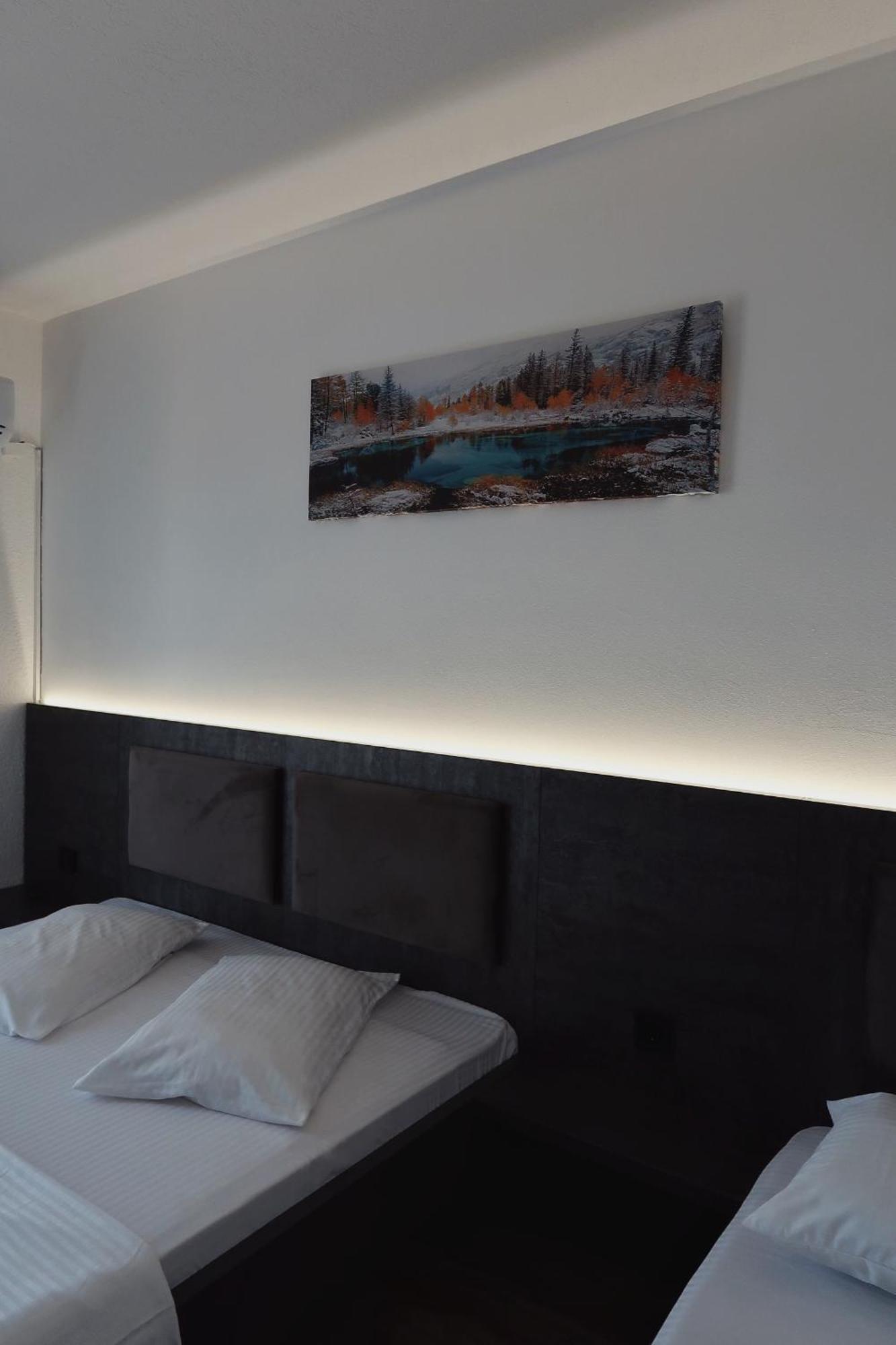 Hotel Antika Peć Zewnętrze zdjęcie