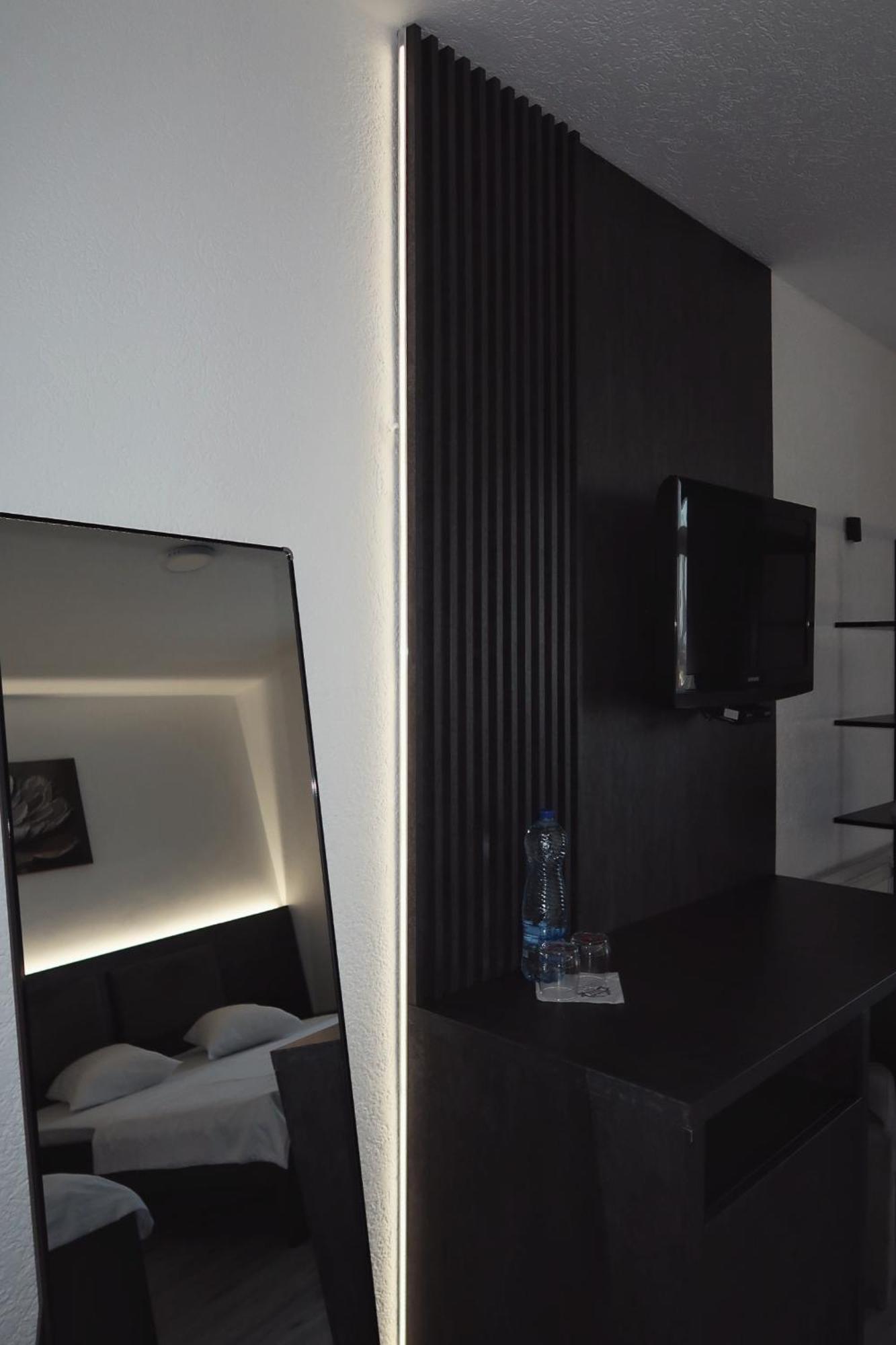 Hotel Antika Peć Zewnętrze zdjęcie