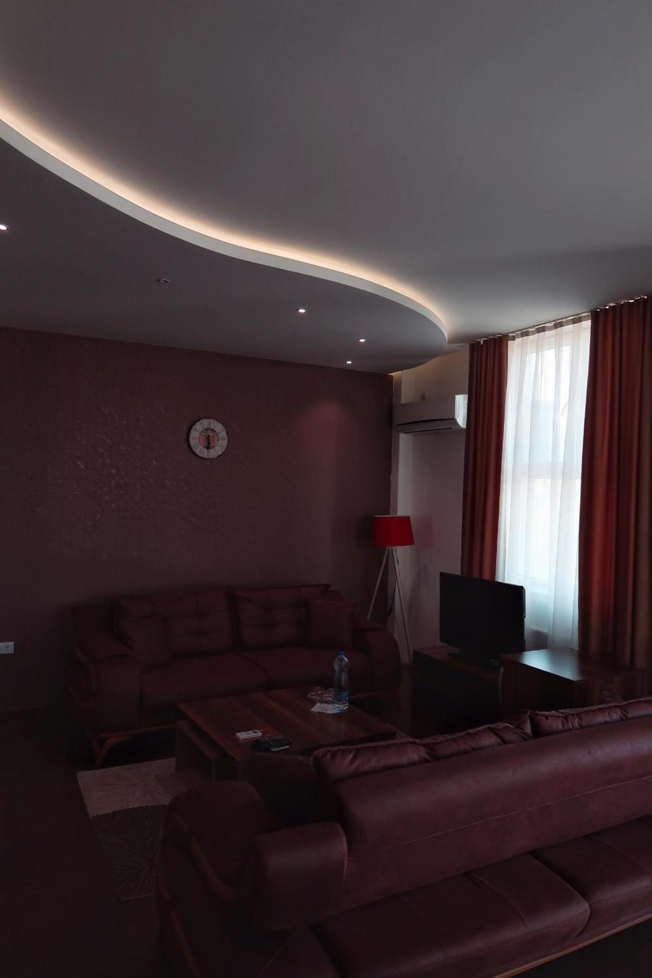 Hotel Antika Peć Zewnętrze zdjęcie