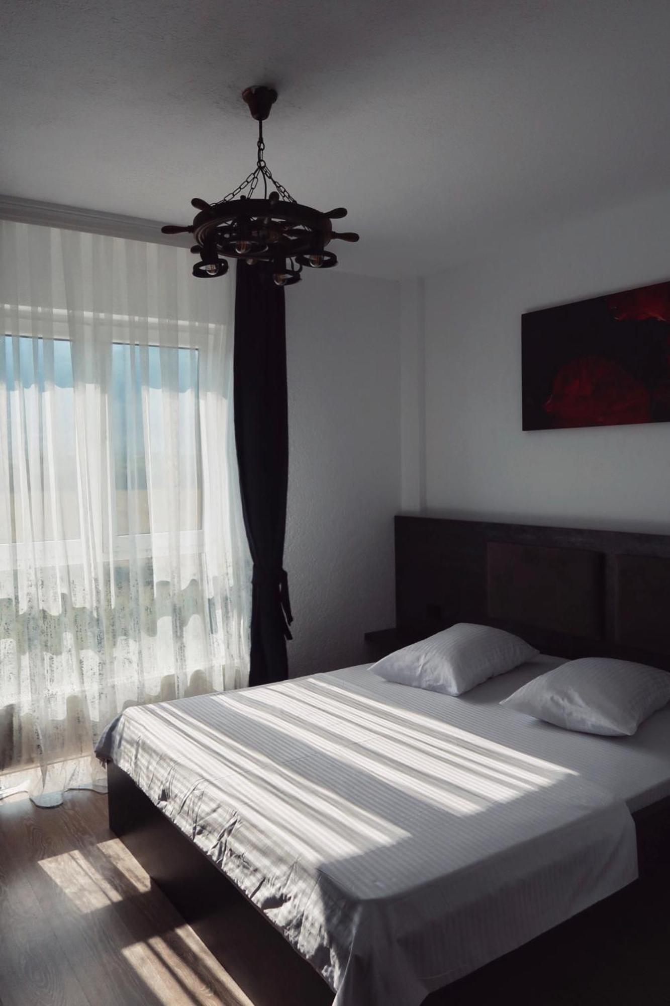 Hotel Antika Peć Zewnętrze zdjęcie
