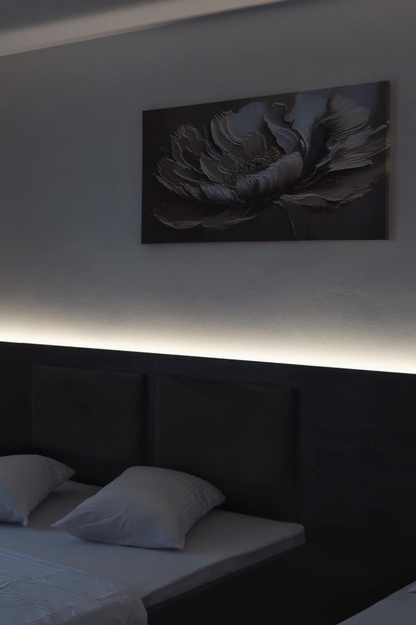 Hotel Antika Peć Zewnętrze zdjęcie