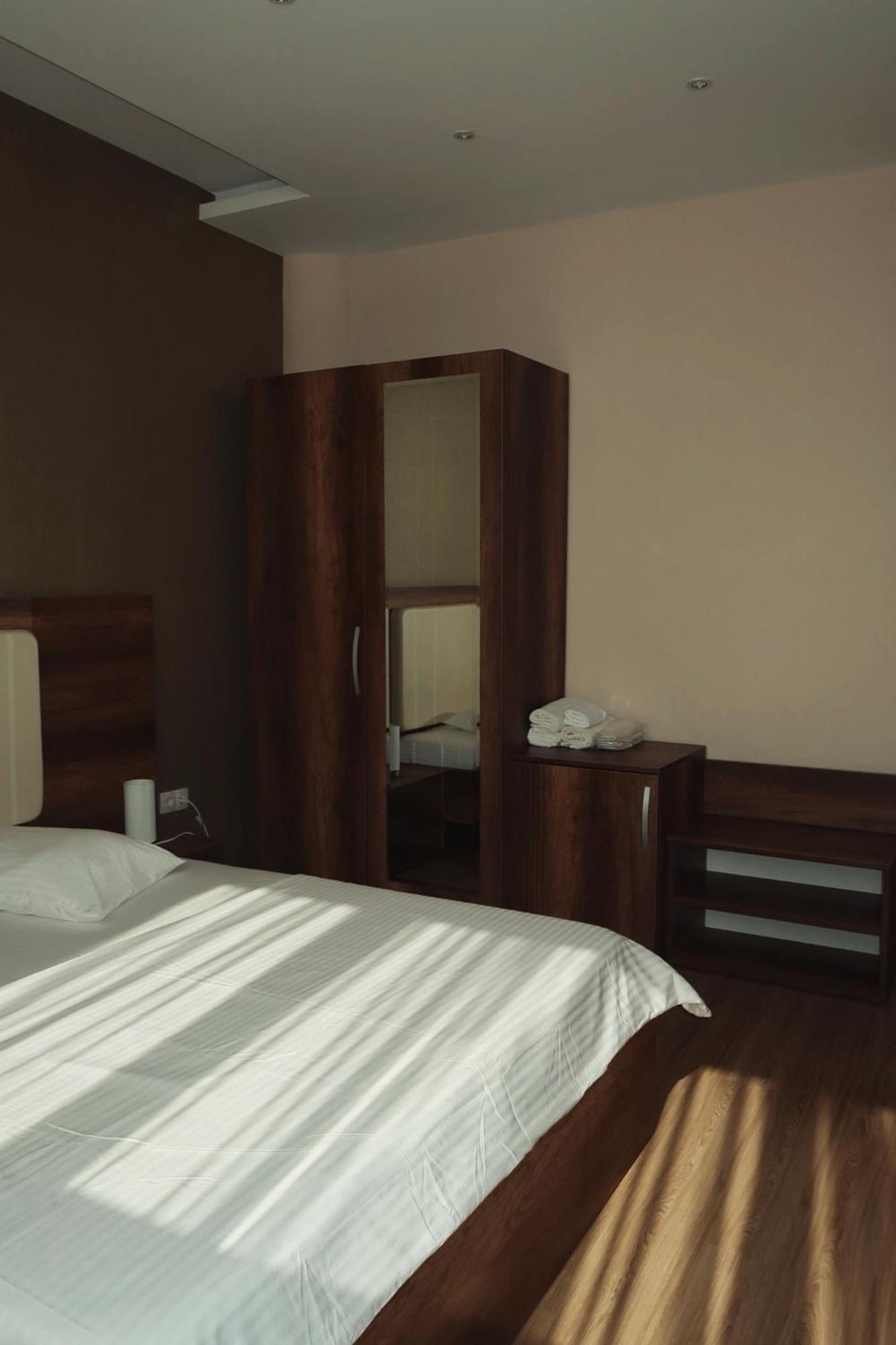 Hotel Antika Peć Zewnętrze zdjęcie