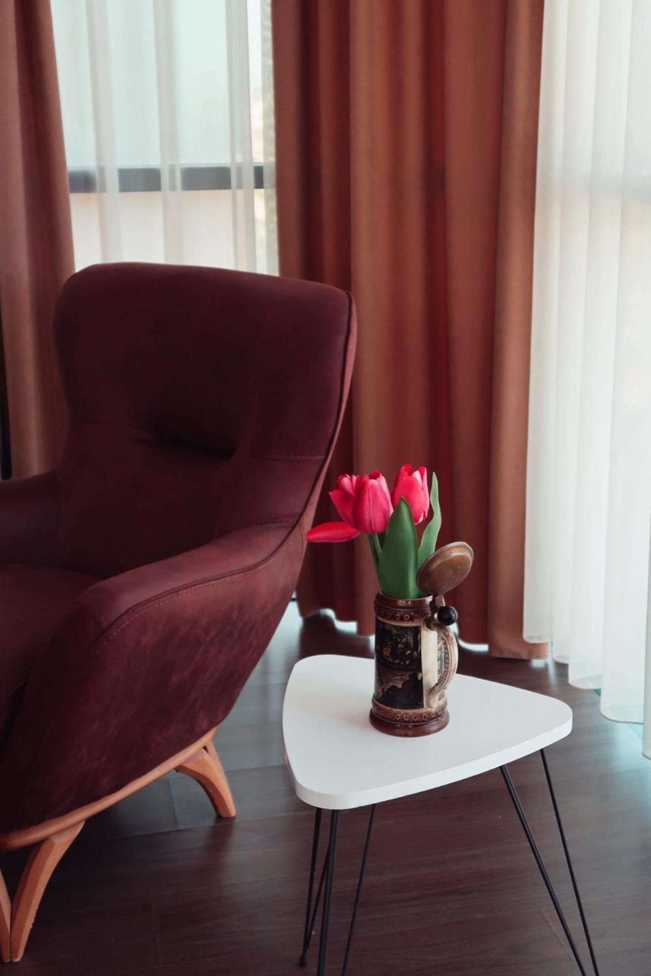 Hotel Antika Peć Zewnętrze zdjęcie