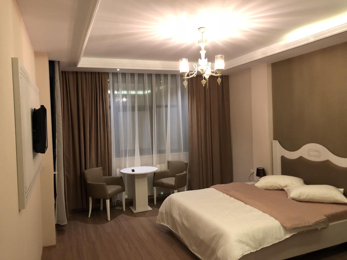 Hotel Antika Peć Zewnętrze zdjęcie